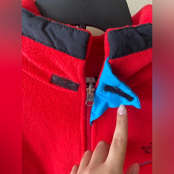 THE NORTH FACE || extreme jacket - Picture 5 of 7